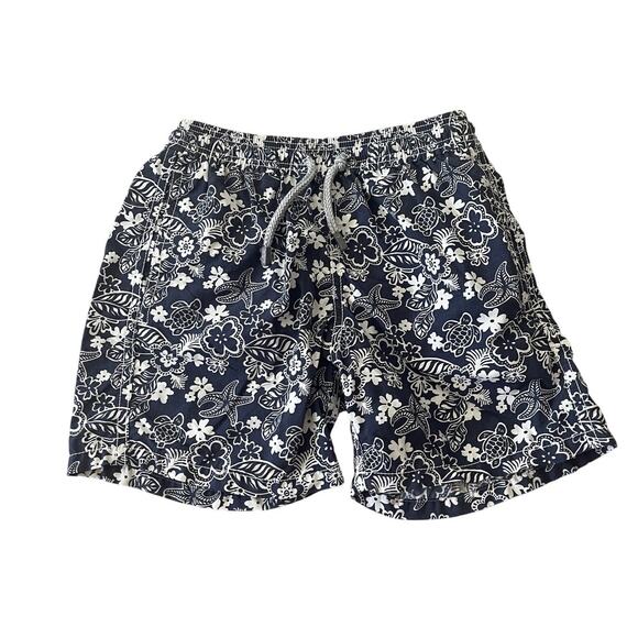 Vilebrequin Swim Trunks Size 8 - Picture 1 of 3